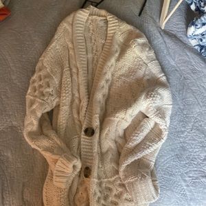 Aerie Cardigan